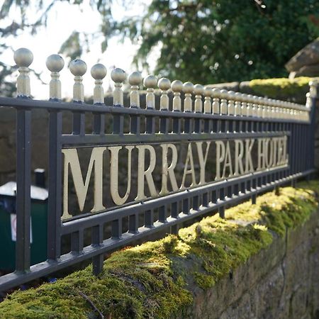 The Murray Park Hotel Crieff Ngoại thất bức ảnh