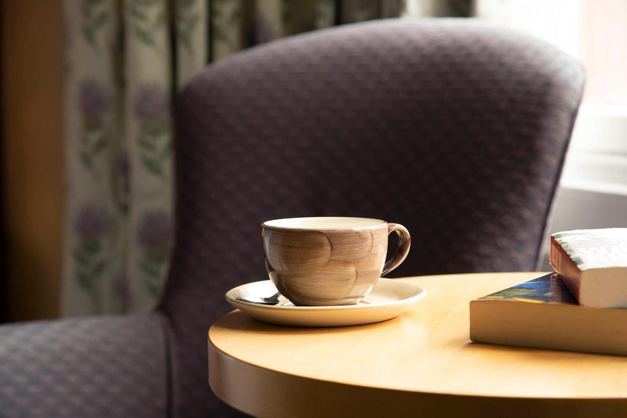 The Murray Park Hotel Crieff Ngoại thất bức ảnh